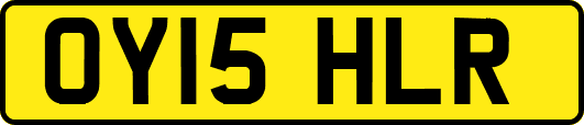 OY15HLR