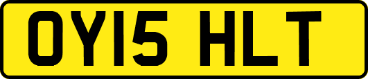 OY15HLT