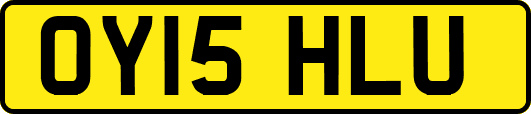 OY15HLU