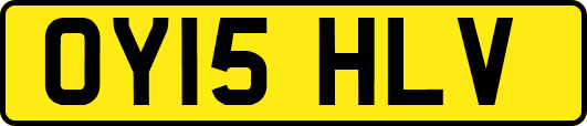 OY15HLV