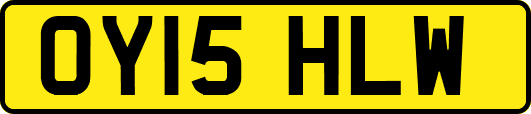 OY15HLW