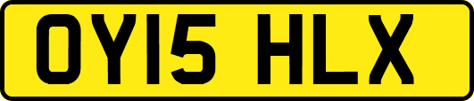 OY15HLX