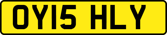 OY15HLY