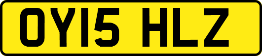 OY15HLZ