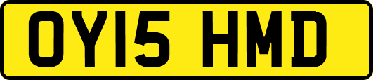 OY15HMD