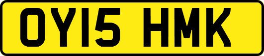 OY15HMK