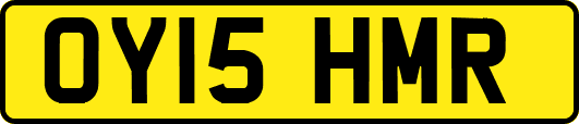 OY15HMR