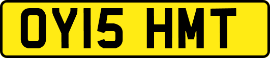 OY15HMT
