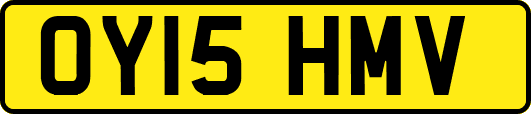 OY15HMV
