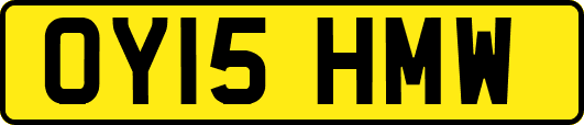 OY15HMW