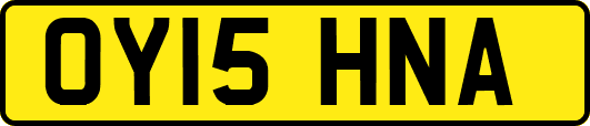 OY15HNA
