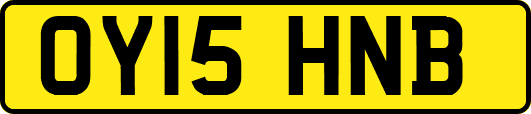 OY15HNB