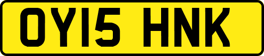OY15HNK