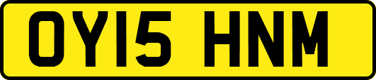 OY15HNM