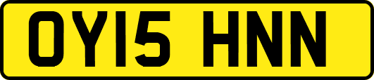 OY15HNN
