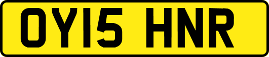 OY15HNR