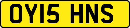 OY15HNS