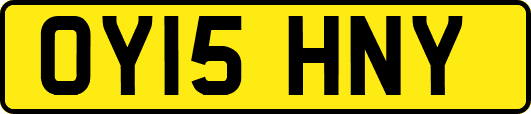 OY15HNY