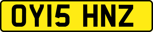OY15HNZ