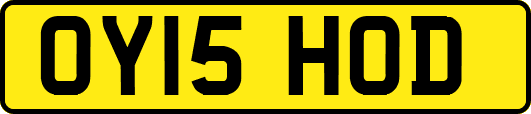 OY15HOD