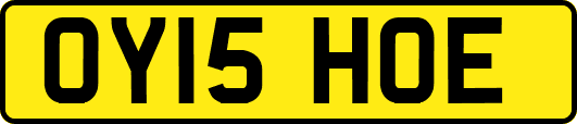 OY15HOE