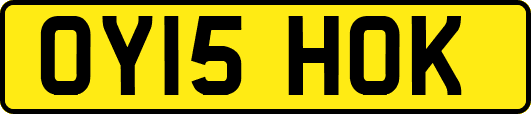 OY15HOK