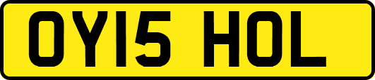OY15HOL