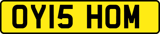 OY15HOM