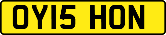 OY15HON
