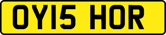 OY15HOR