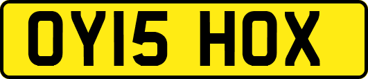 OY15HOX