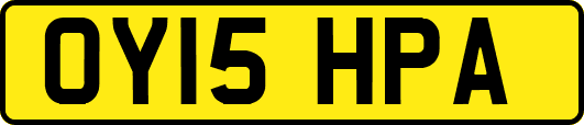 OY15HPA