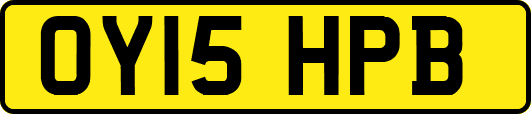 OY15HPB
