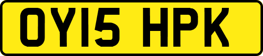 OY15HPK
