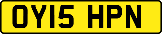 OY15HPN