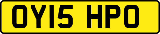 OY15HPO