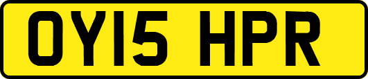 OY15HPR