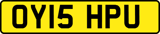 OY15HPU