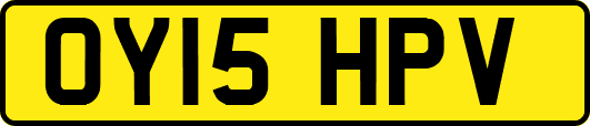 OY15HPV
