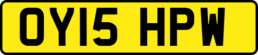 OY15HPW
