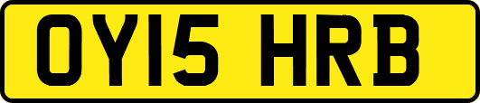 OY15HRB
