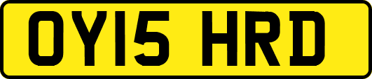 OY15HRD
