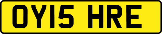 OY15HRE
