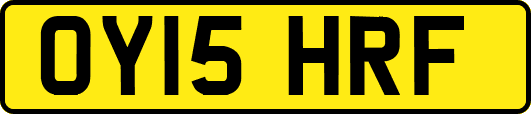 OY15HRF