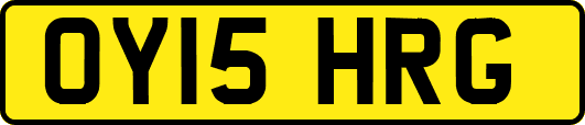 OY15HRG