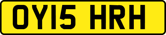 OY15HRH