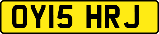 OY15HRJ