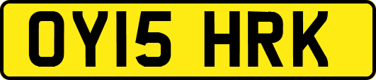 OY15HRK