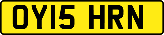 OY15HRN