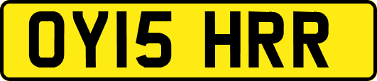 OY15HRR